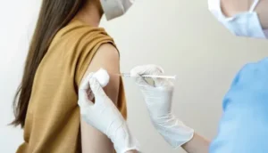 Birth control injections 1 and 3 months