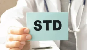Sexually Transmitted Disease Screening