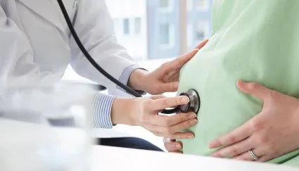 Prenatal care and postpartum check-up