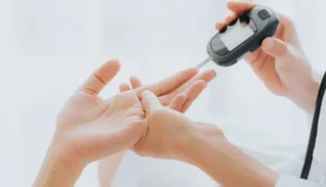 Diabetes Clinic and Hypertension Clinic