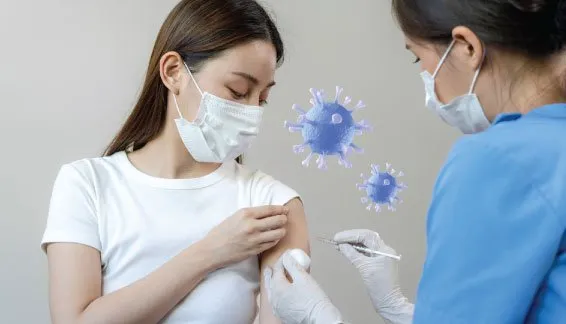 Influenza vaccine
