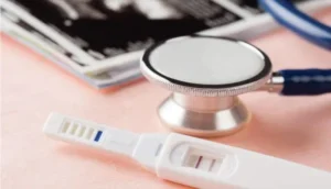 Pregnancy test